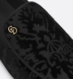 Dior Novel Loafer - Image 2